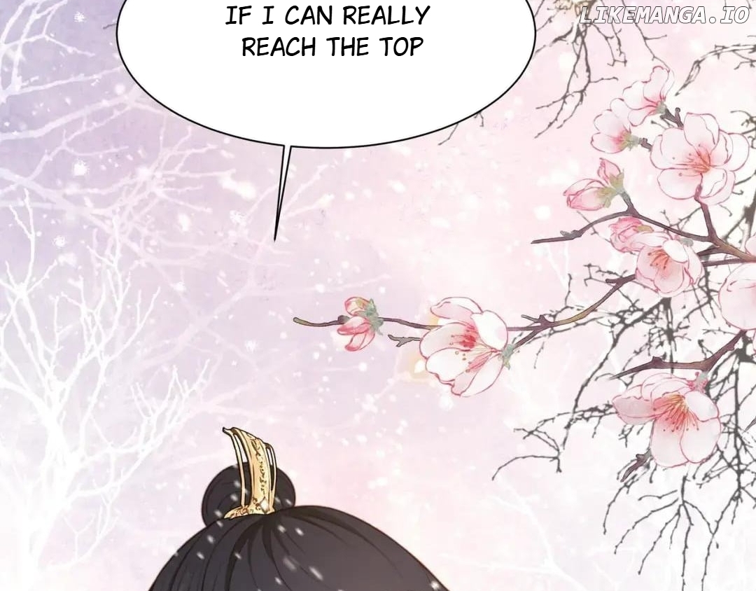 Lonely Emperor Chases His Sister-in-Law Chapter 68 - page 5